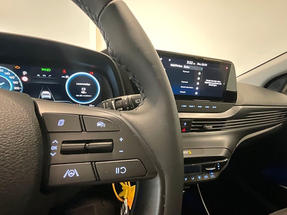 Hyundai Bayon 17 of 21