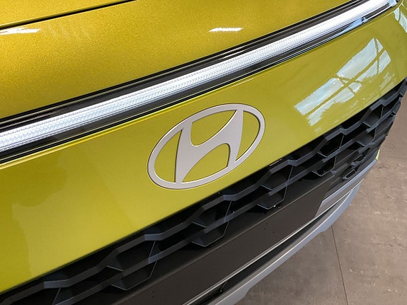 Hyundai Bayon 7 of 21