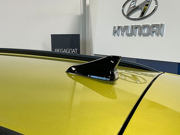 Hyundai Bayon 14 of 21