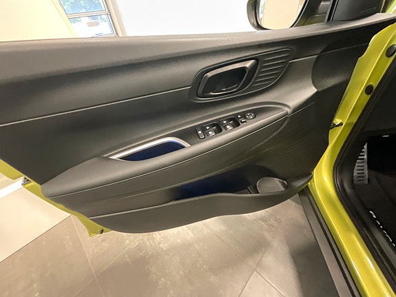Hyundai Bayon 15 of 21