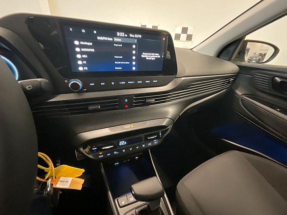 Hyundai Bayon 16 of 21