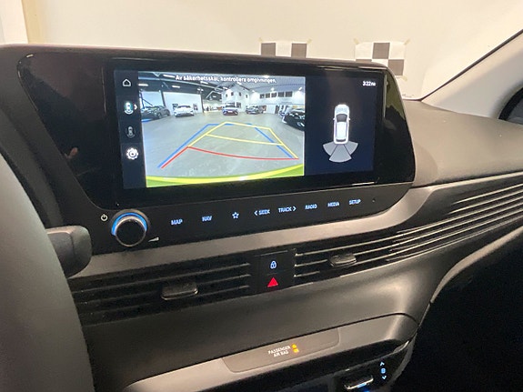 Hyundai Bayon 20 of 21