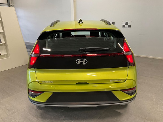 Hyundai Bayon 11 of 21
