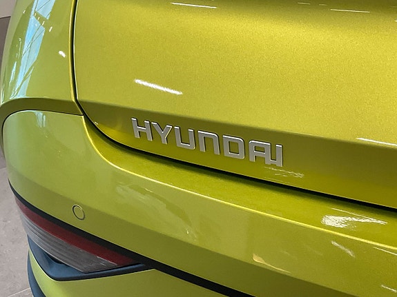 Hyundai Bayon 13 of 21