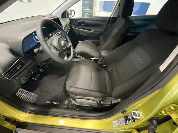 Hyundai Bayon 3 of 21