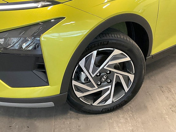 Hyundai Bayon 5 of 21