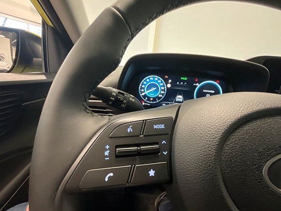 Hyundai Bayon 18 of 21