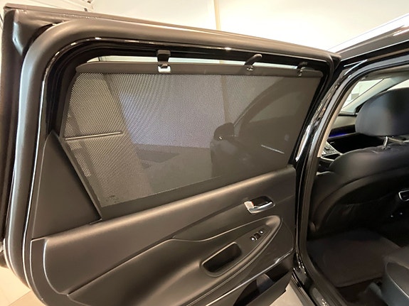 Hyundai Santa Fe 25 of 29