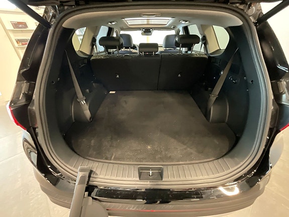 Hyundai Santa Fe 20 of 29