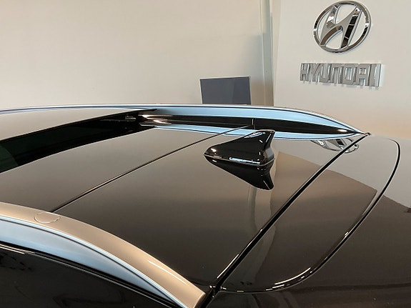 Hyundai Santa Fe 13 of 29