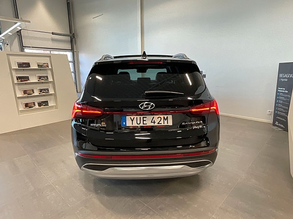 Hyundai Santa Fe 11 of 29
