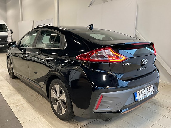 Hyundai IONIQ 6 of 18
