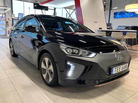 Hyundai IONIQ 3 of 18