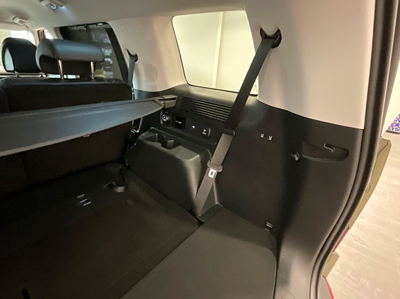 Hyundai Santa Fe 22 of 30