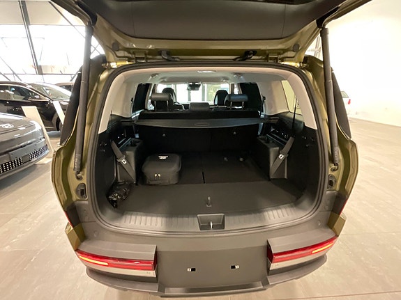 Hyundai Santa Fe 21 of 30