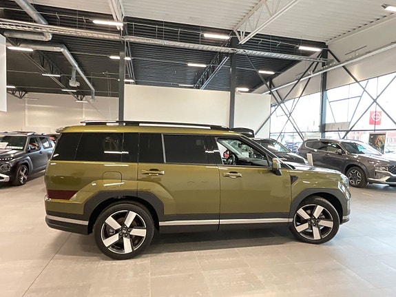 Hyundai Santa Fe 12 of 30