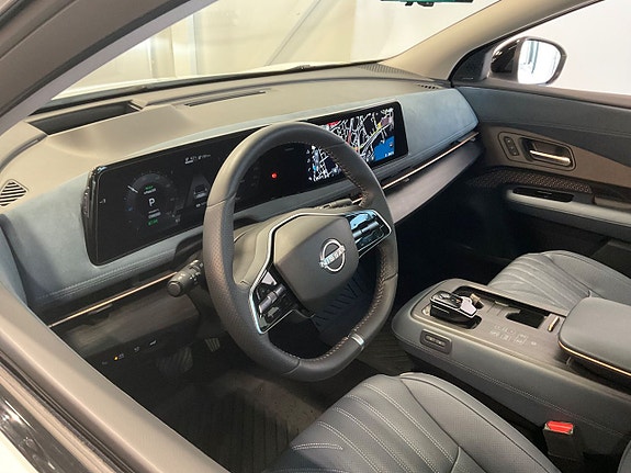 Nissan Ariya 12 of 24