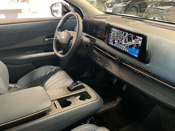 Nissan Ariya 20 of 24
