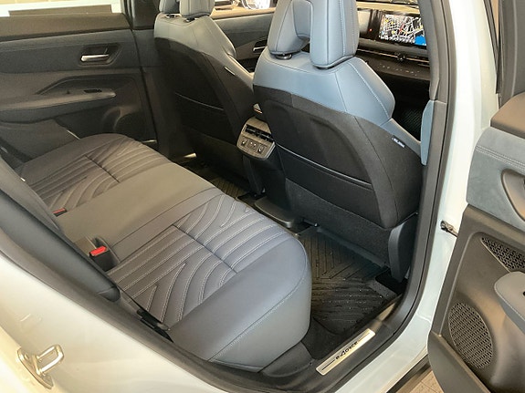 Nissan Ariya 18 of 24
