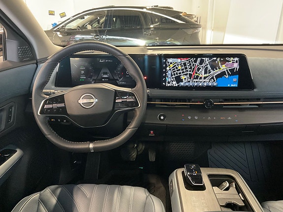 Nissan Ariya 16 of 24