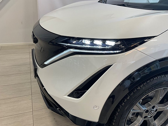 Nissan Ariya 10 of 24