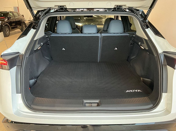 Nissan Ariya 17 of 24