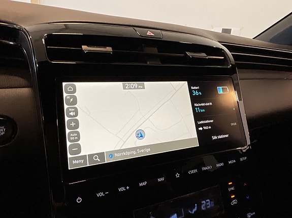 Hyundai Tucson 23 of 28