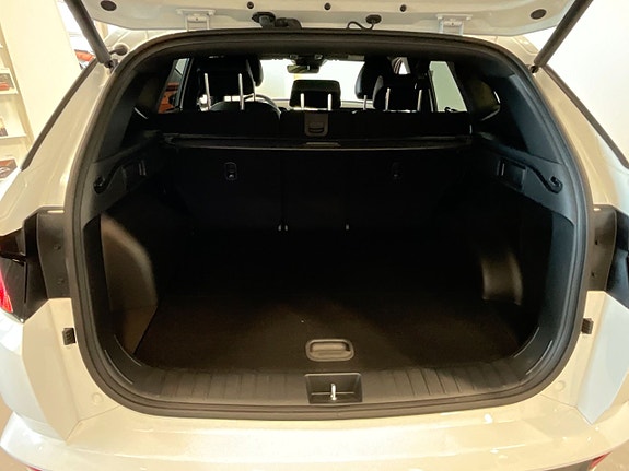 Hyundai Tucson 16 of 28