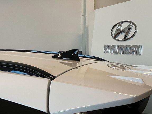 Hyundai Tucson 14 of 28