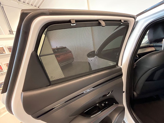 Hyundai Tucson 19 of 28