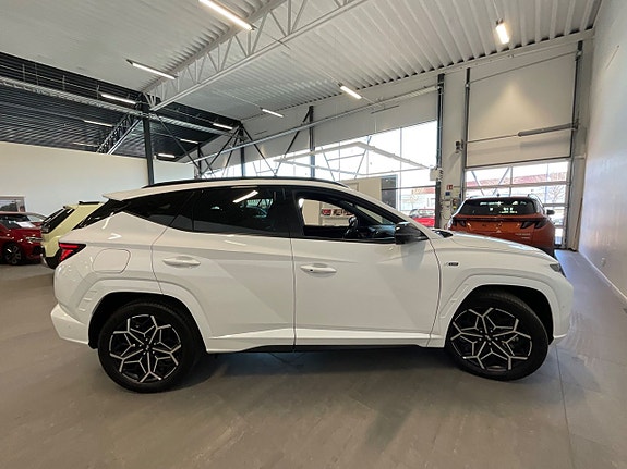 Hyundai Tucson 9 of 28
