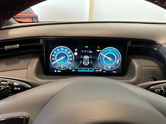 Hyundai Tucson 26 of 28