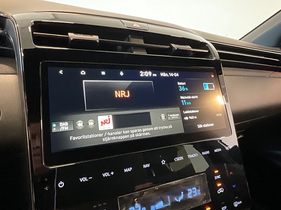 Hyundai Tucson 22 of 28