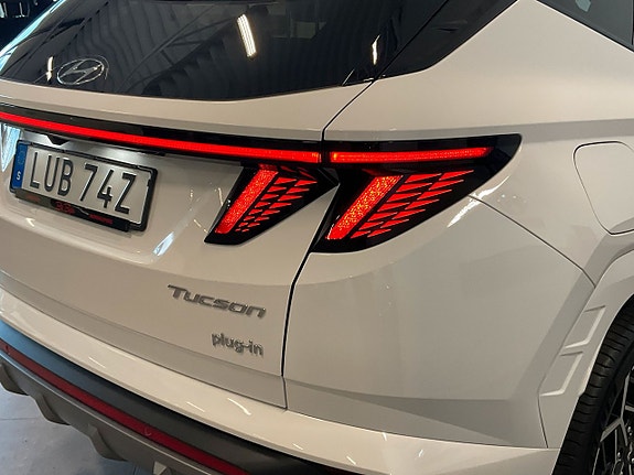 Hyundai Tucson 12 of 28