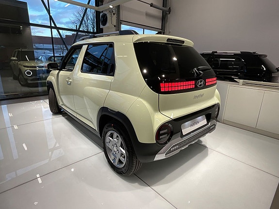 Hyundai Inster 2 of 30