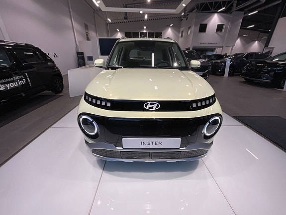 Hyundai Inster 6 of 30