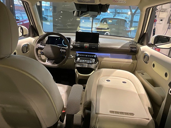 Hyundai Inster 16 of 30