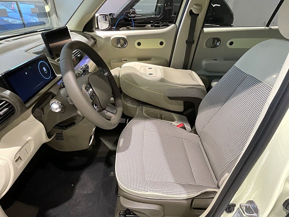 Hyundai Inster 22 of 30