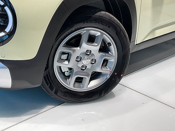 Hyundai Inster 5 of 30