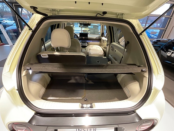 Hyundai Inster 14 of 30