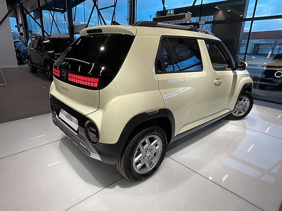 Hyundai Inster 9 of 30