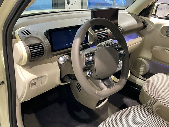 Hyundai Inster 24 of 30