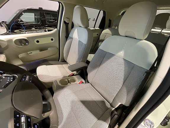 Hyundai Inster 3 of 30