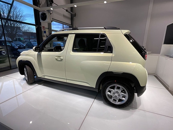 Hyundai Inster 17 of 30