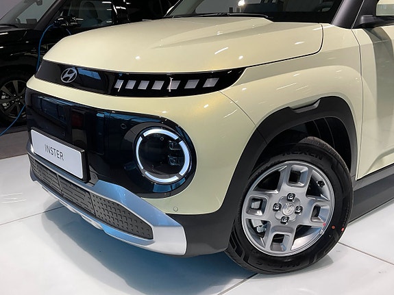 Hyundai Inster 4 of 30