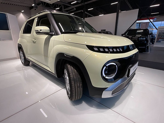 Hyundai Inster 7 of 30