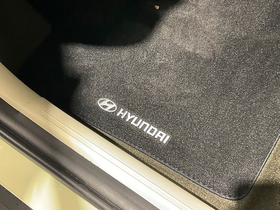 Hyundai Inster 26 of 30