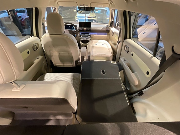 Hyundai Inster 15 of 30