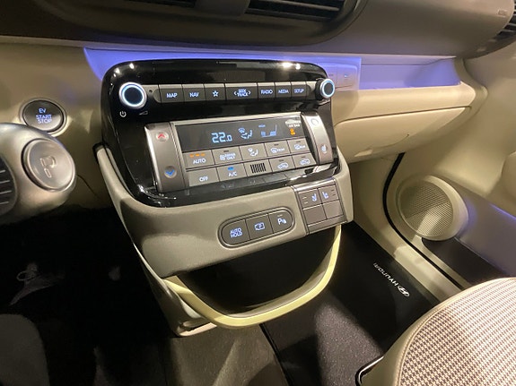 Hyundai Inster 28 of 30