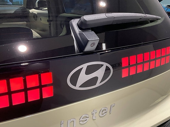Hyundai Inster 13 of 30